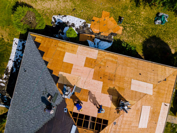 Best Commercial Roofing Services  in Wright Patterson Af, OH