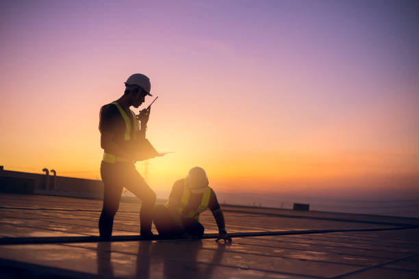 Best Storm Damage Roof Repair  in Wright Patterson Af, OH
