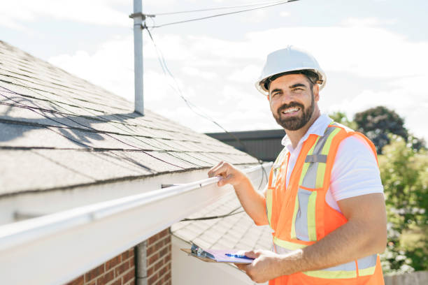 Heating Cable for Roof Installation in Wright Patterson Af, OH