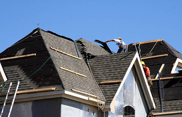 Best Residential Roofing Contractor  in Wright Patterson Af, OH