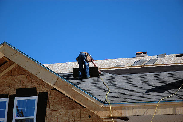 Best Roof Waterproofing Services  in Wright Patterson Af, OH
