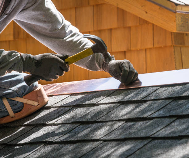 Best Metal Roofing Contractor  in Wright Patterson Af, OH